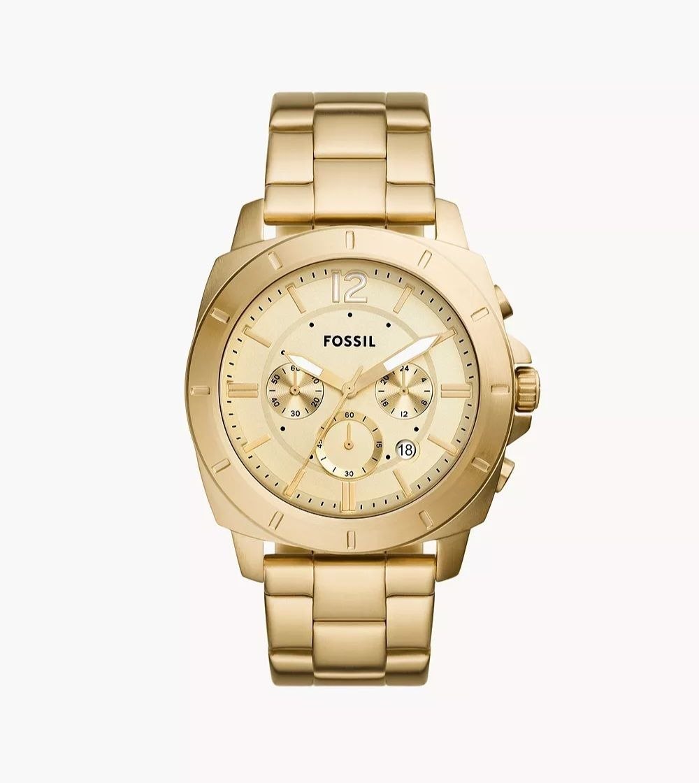 RELOJ ORIGINAL FOSSIL PARA CABALLERO