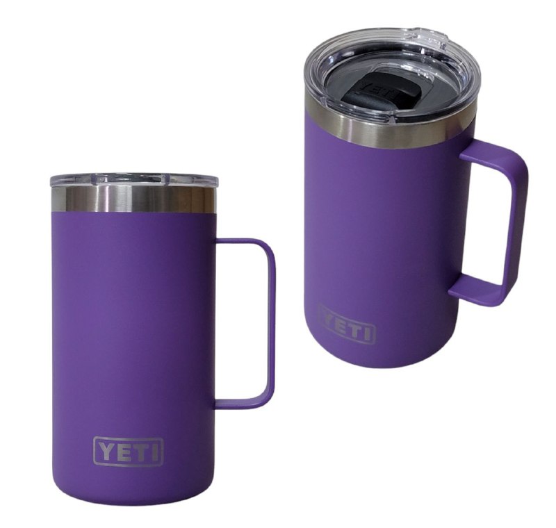 VASO YETI ORIGINAL 24 ONZAS PRECIO POR MAYOR ES POR CAJA