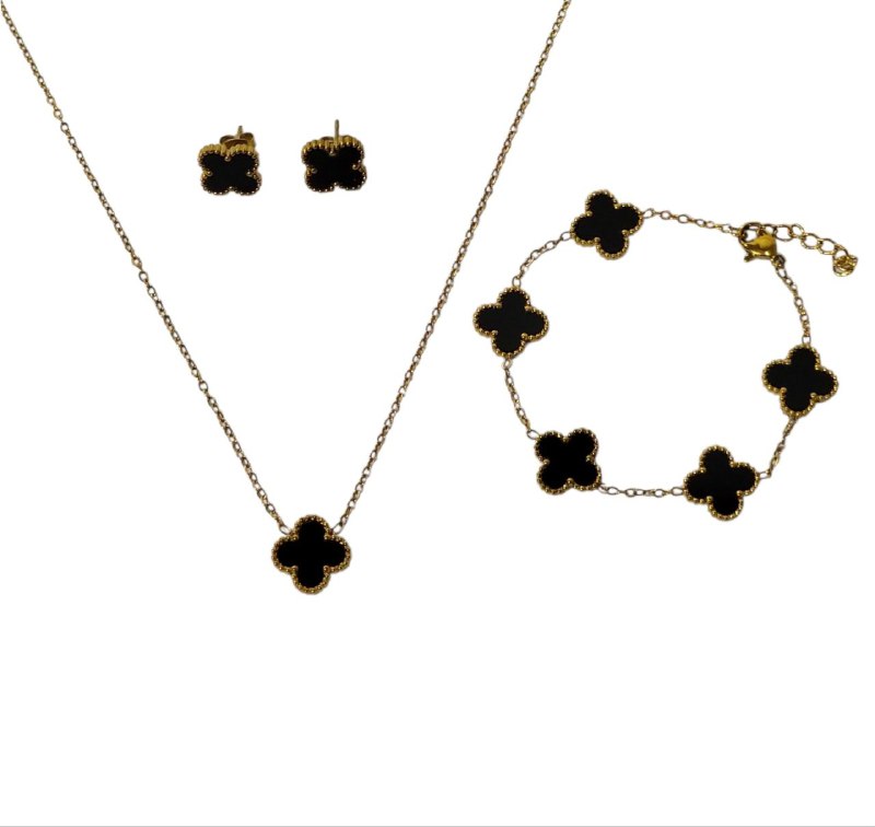 ESET1538 FORMA FLOR CARTIER