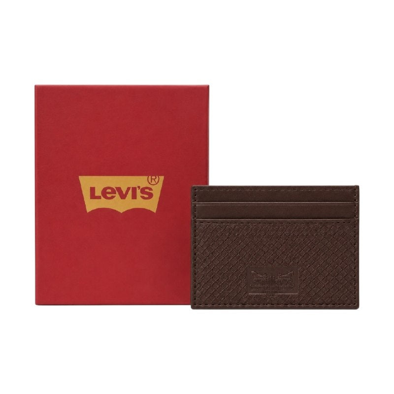 BILLETERA ORIGINAL LEVIS