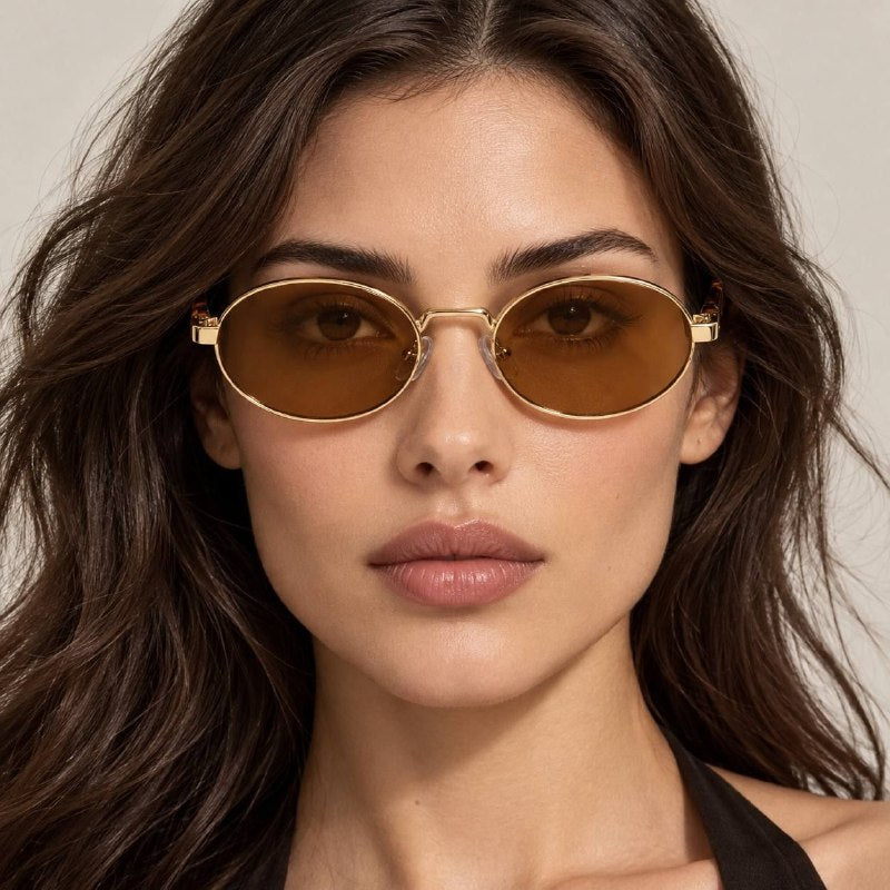 LENTES DE SOL ORIGINALES MARCA PRADA