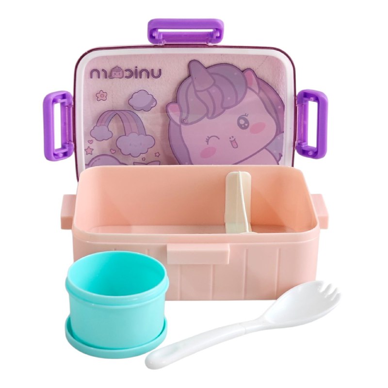 RECIPIENTE PANA PARA ALIMENTOS INFANTIL 15X6CM