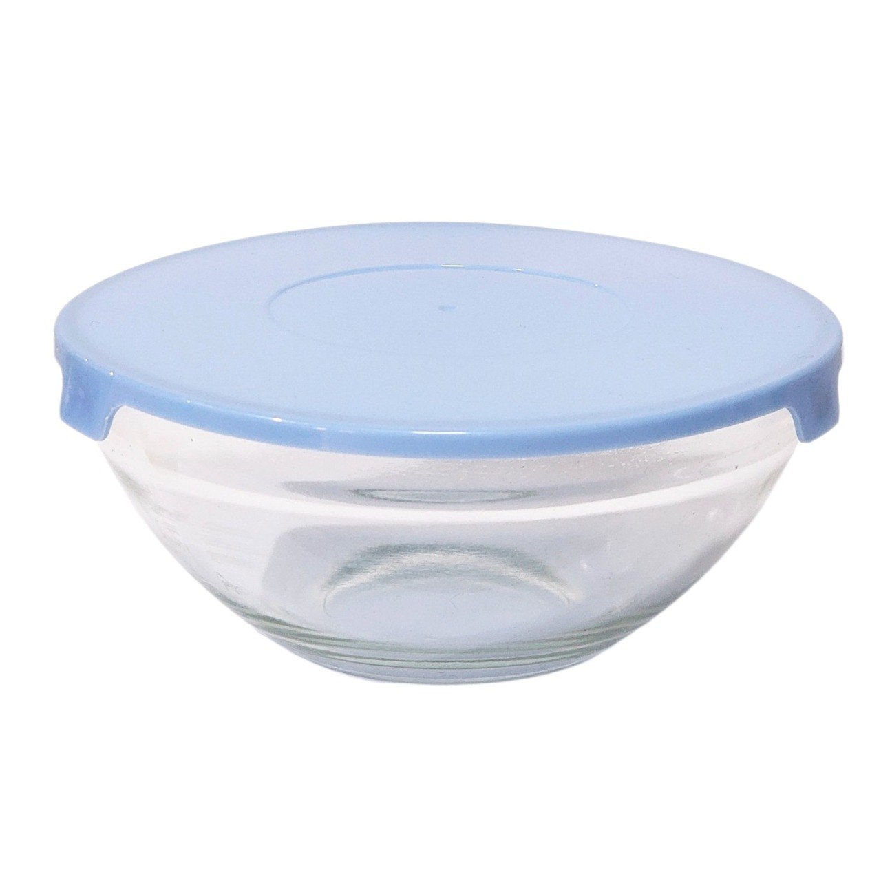 SET DE TAZONES HERMETICOS DE VIDRIO 5PCS MODELO MH10496 MY HOME