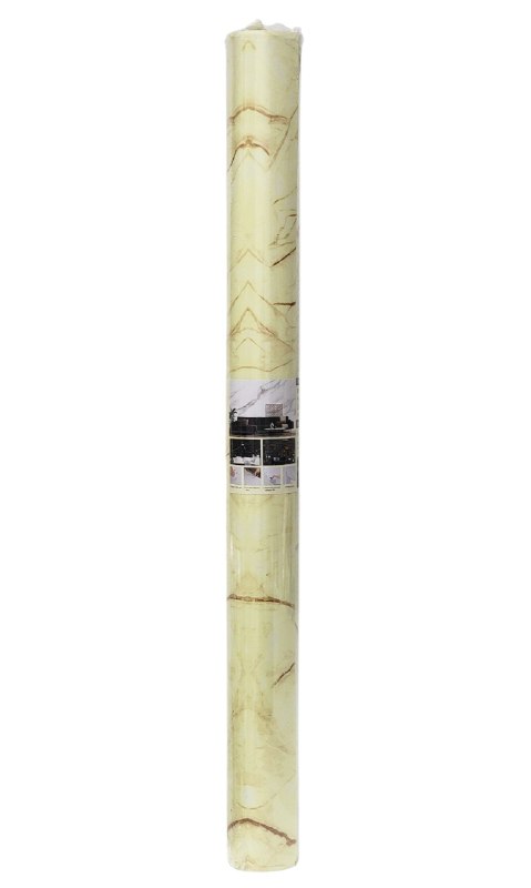 DECORACION PAPEL TAPIZ DE PVC ADHESIVO TIPO MARMOL PARA PARED ELEGANTE Y FACIL DE LIMPIAR 120CMX3MTS