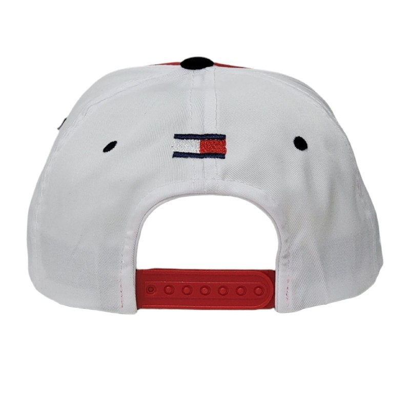 GORRA ECONÓMICA TOMMY HILFIGER