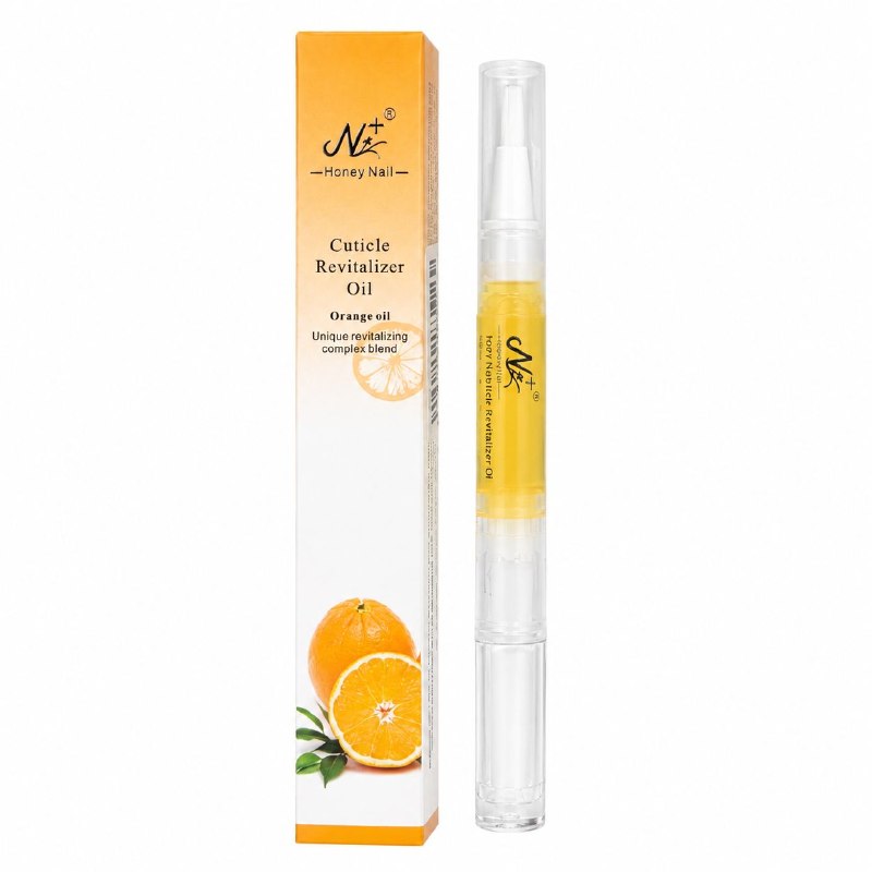 ACEITE REVITALIZANTE E HIDRATANTE PARA CUTICULAS EN LAPIZ