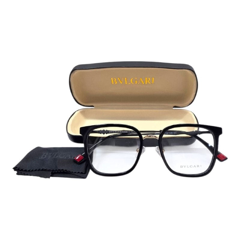 LENTES ORIGINALES PARA GRADUAR UNISEX BVLGARI