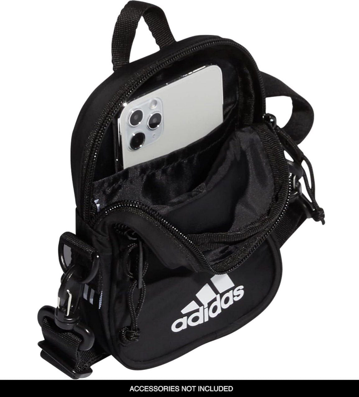BANDOLERA ORIGINAL ADIDAS