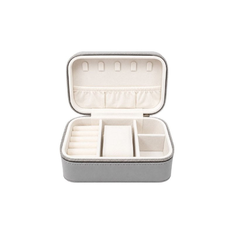 ORGANIZADOR JOYERO ELEGANTE PORTATIL