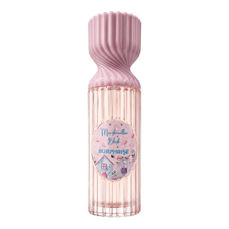 SPLASH BURPHRISE MASHMALLOW BLUSH 250ML (M) (AROMA SIMILAR PARIS CORNER MARSHMALLOW BLUSH)
