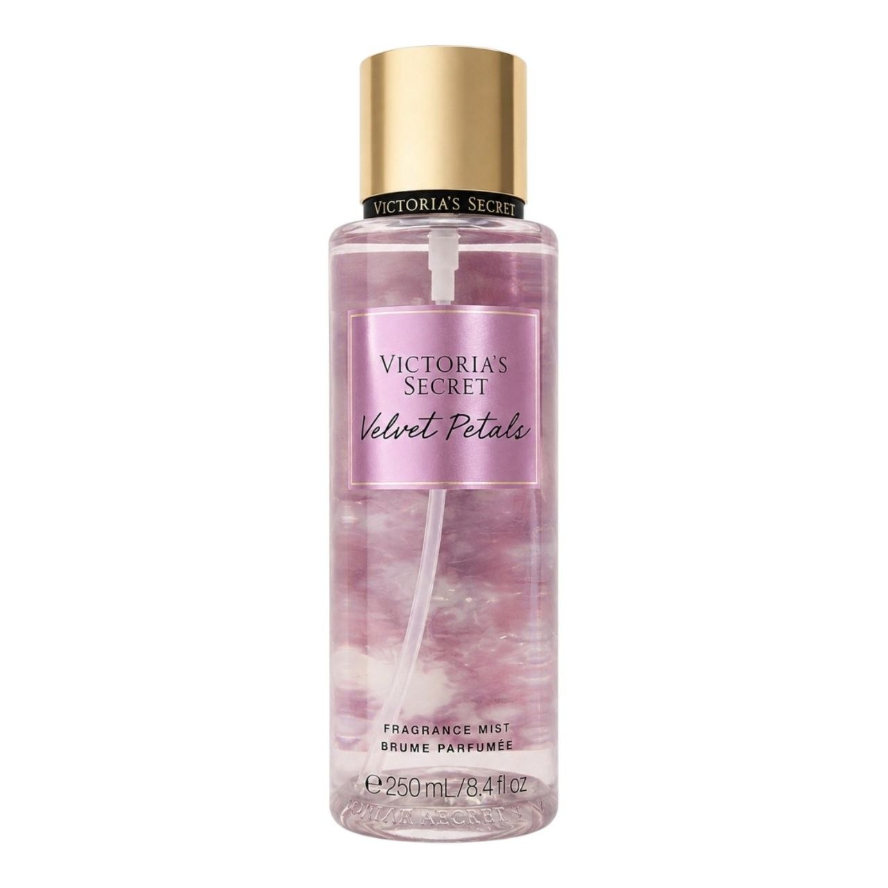 VICTORIA'S SECRET SPLASH VELVET PETALS  250ML (M)