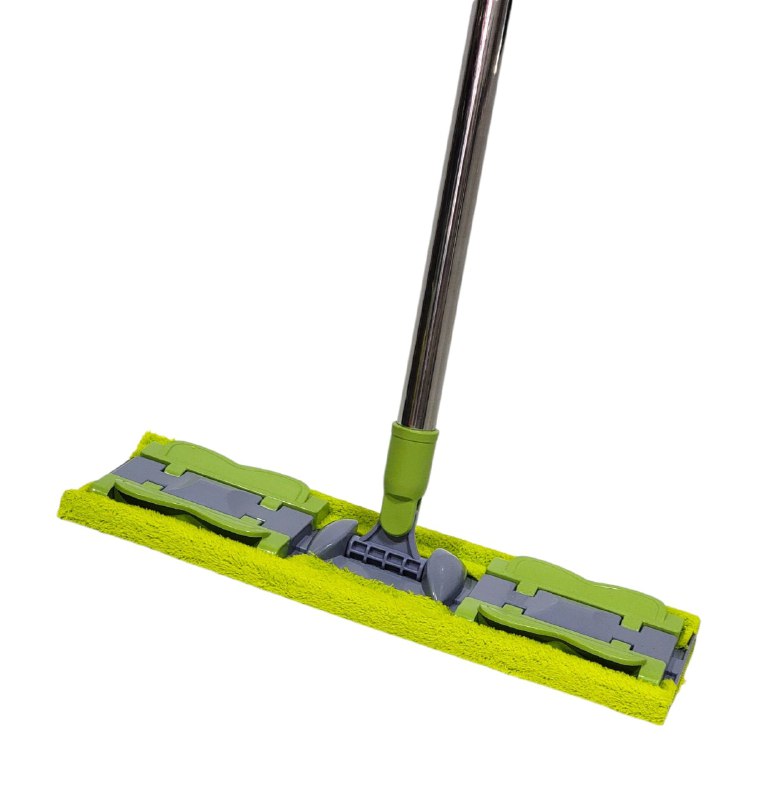 TRAPEADOR MOPA DE LIMPIEZA PROFUNDA AURORA 67CM