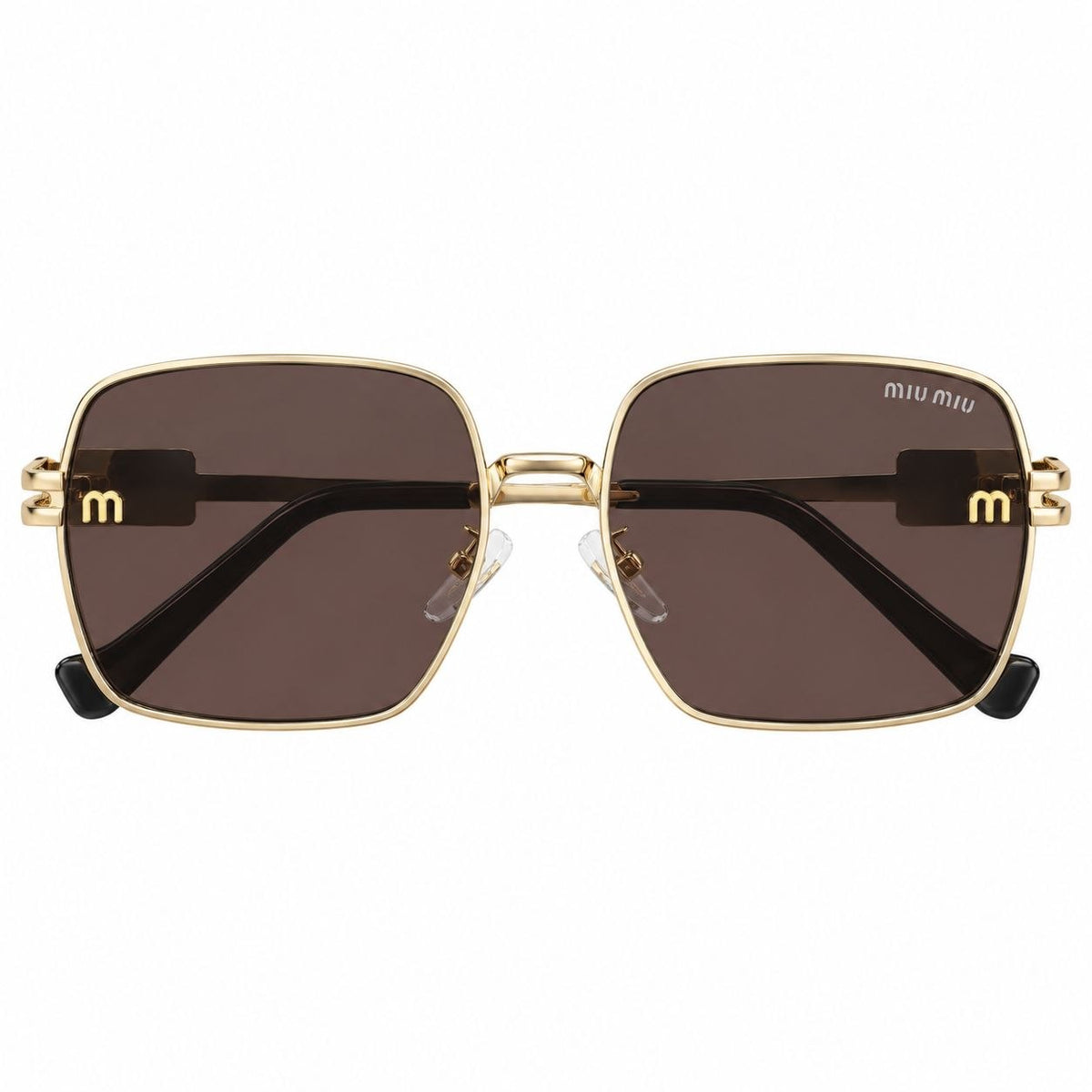 LENTES DE SOL ORIGINALES MARCA MIU MIU