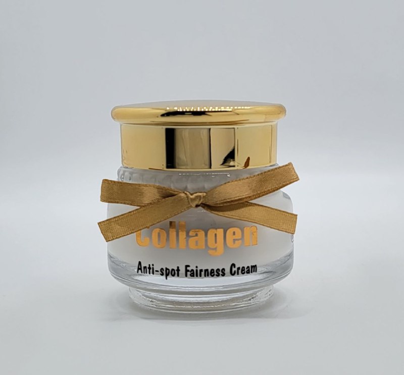 CREMA FACIAL BLANQUEADORA ANTIENVEJECIMIENTO FRUIT OF THE WOKALI 55G