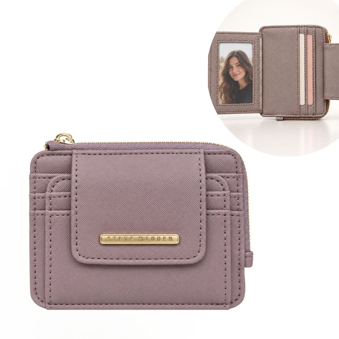 MONEDERO ORIGINAL STEVE MADDEN PARA DAMA