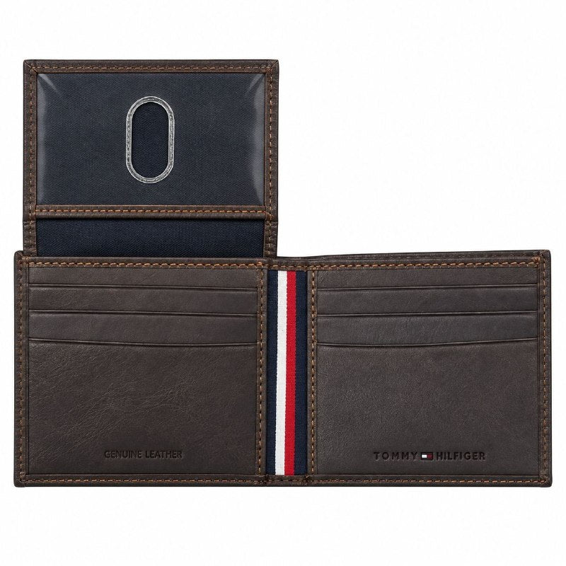BILLETERA ORIGINAL TOMMY HILFIGER