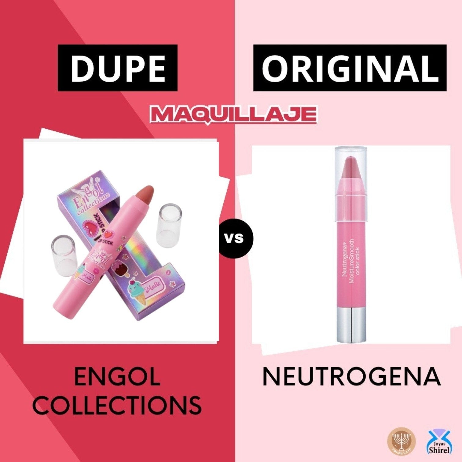 BRILLO LABIAL MATTE EN CRAYON ENGOL COLLECTIONS 2.5ML