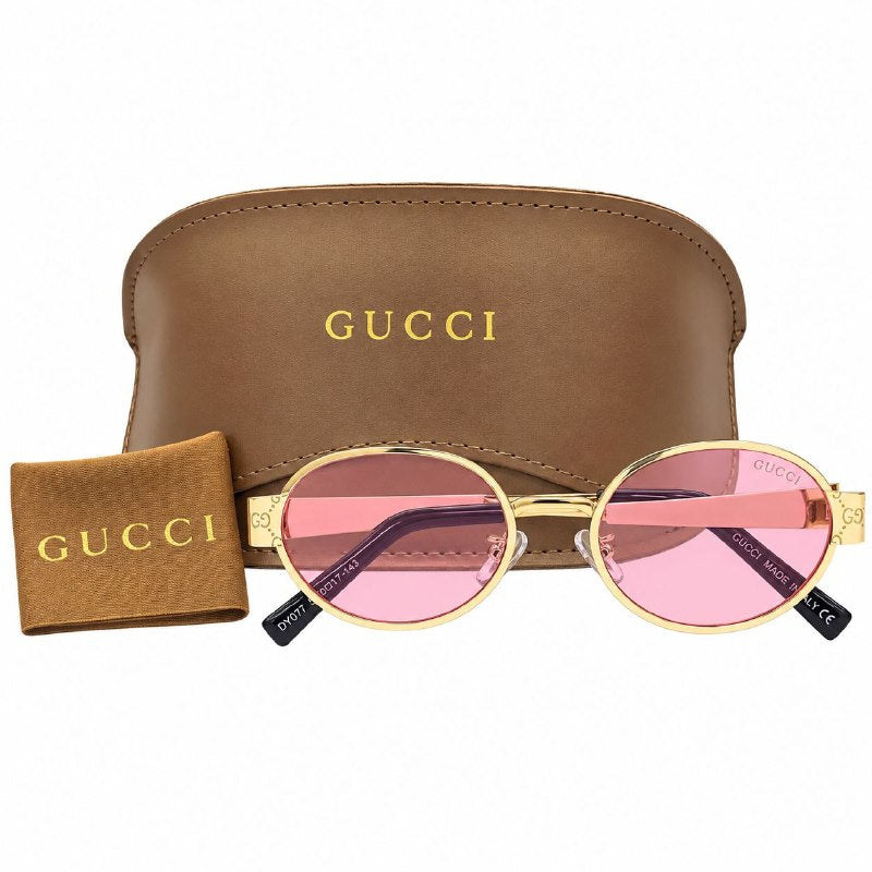 LENTES DE SOL ORIGINALES MARCA GUCCI