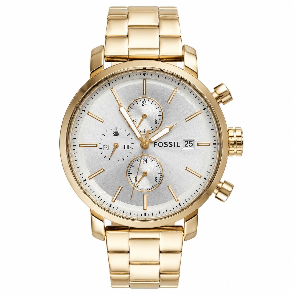 RELOJ ORIGINAL FOSSIL PARA CABALLERO