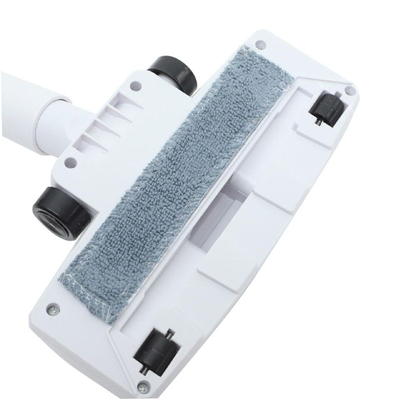 MAQUINA ASPIRADORA INALAMBRICA PORTATIL, 3 CABEZALES INTERCAMBIABLES, EXTRACCION DE POLVO, FACIL MANEJO, USB C, CARGA RAPIDA WIRELESS VACUMM CLEANER