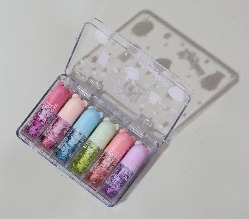 BRILLO DE LABIOS ENGOL COLLECTIONS 2ML