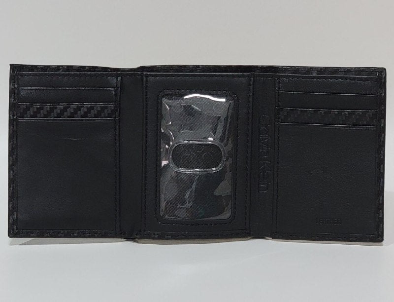BILLETERA ORIGINAL CALVIN KLEIN