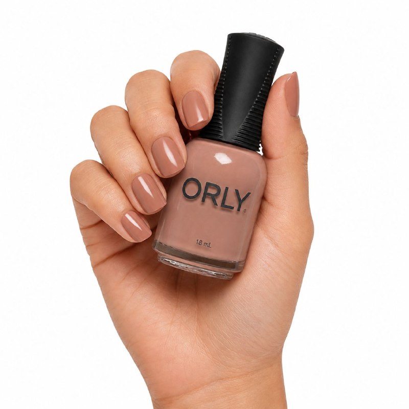ESMALTE PARA UÑAS TONO PARCS & PARASOLS 2000156 ORLY 18 ML