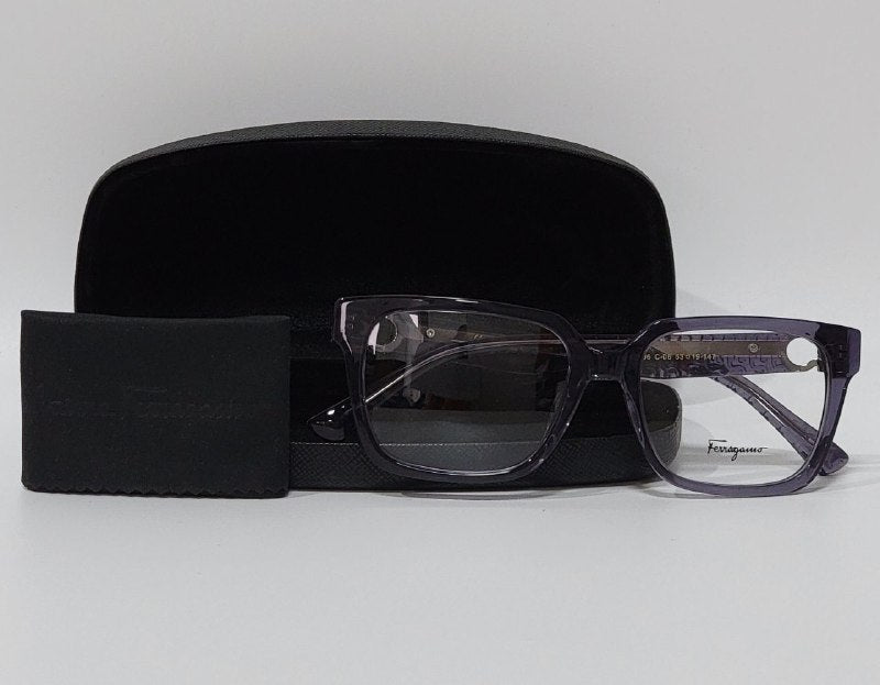 LENTES ORIGINALES PARA GRADUAR SALVATORE FERRAGAMO