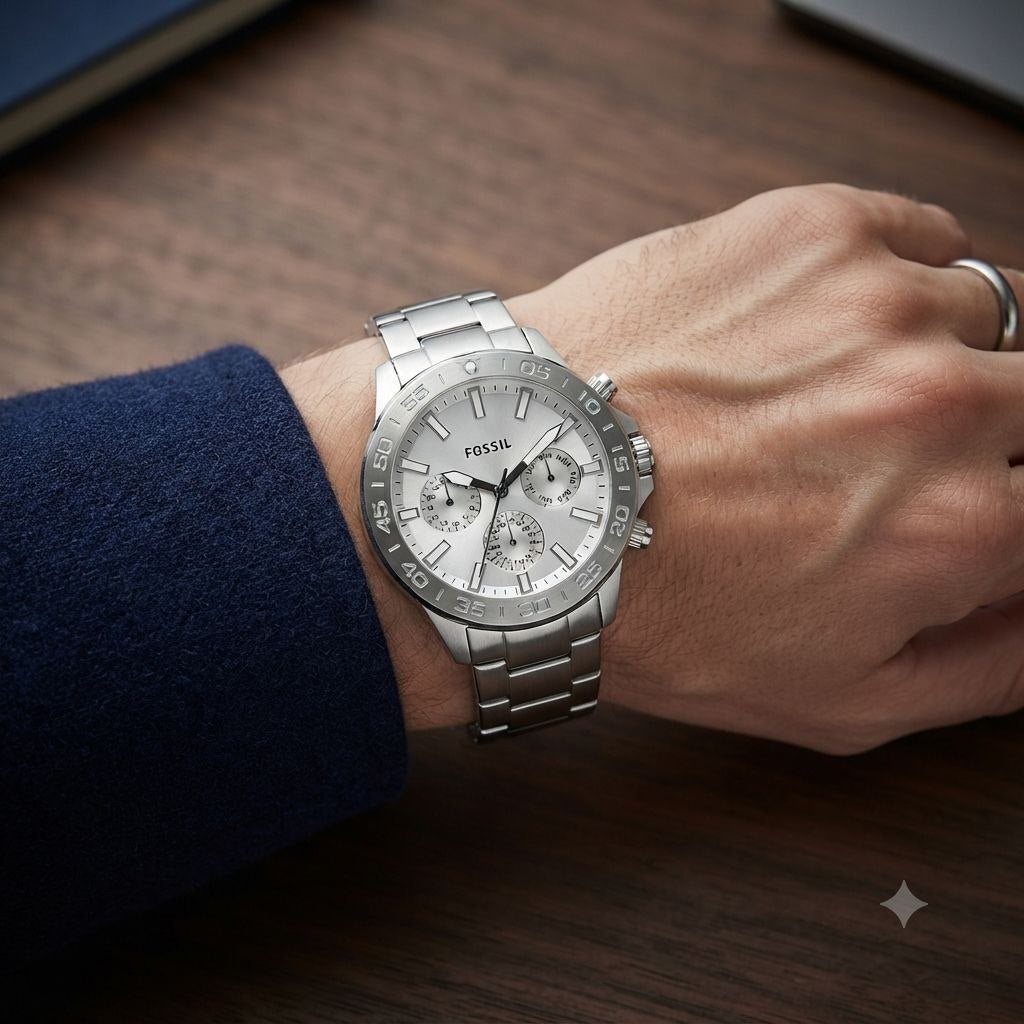 RELOJ ORIGINAL FOSSIL PARA CABALLERO