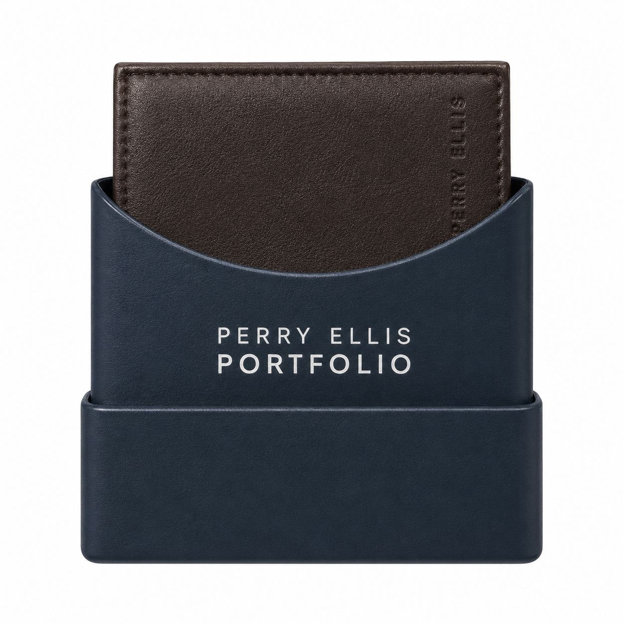 BILLETERA ORIGINAL PERRY ELLIS PORTFOLIO