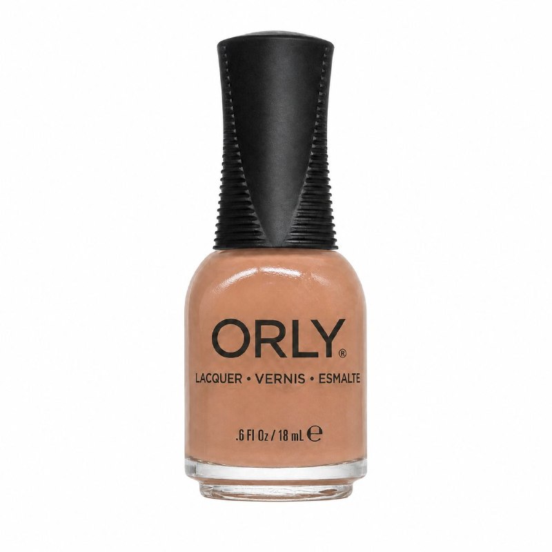 ESMALTE PARA UÑAS TONO MAUVELOUS 2000004 ORLY 18 ML