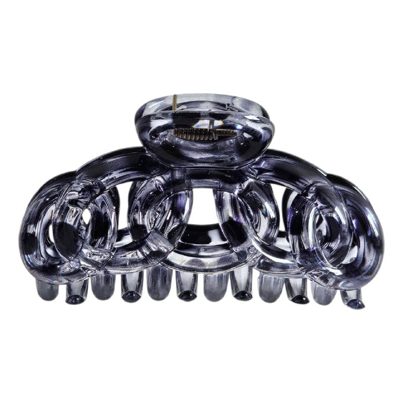 GANCHO PARA EL CABELLO DE AGARRE FIRME PINZA PULPO WAO 9CM