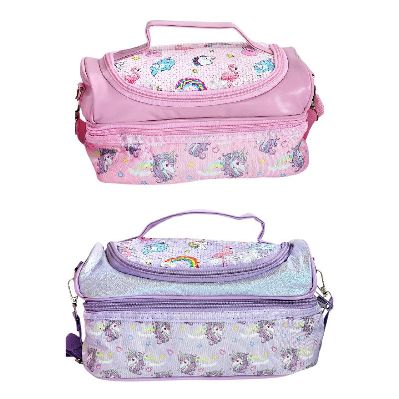 LONCHERA TERMICA ECONOMICA TABÚ