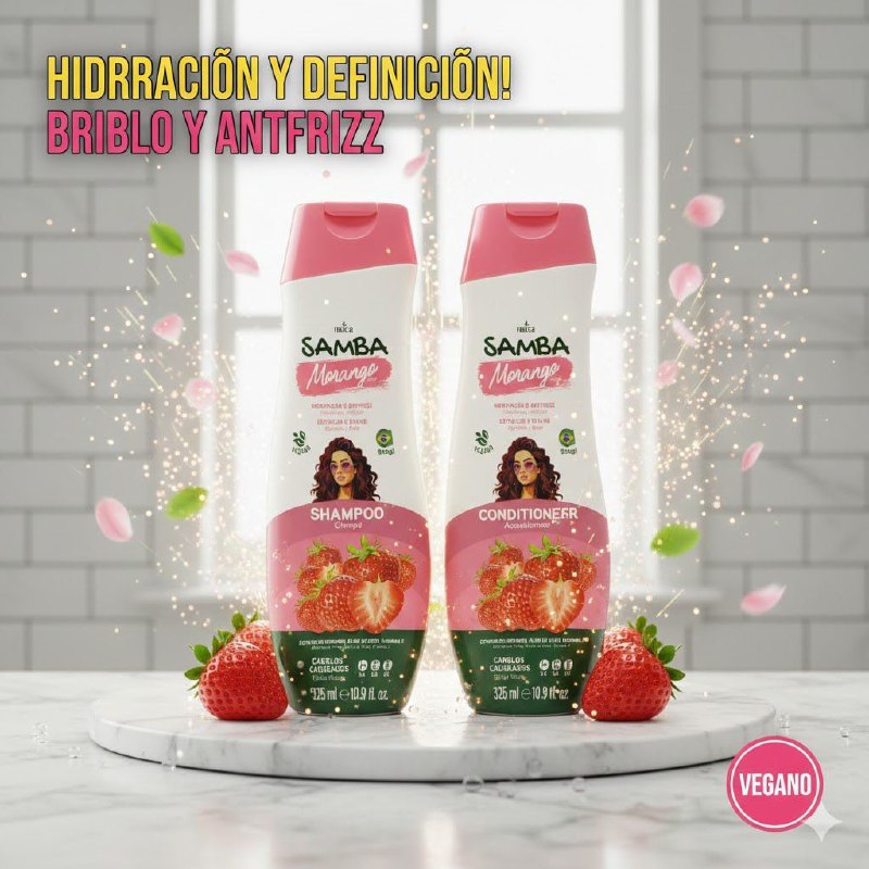 SHAMPOO Y ACONDICIOONADOR EN SET HIDRATANTE ANTIFRIZZ NAZCA 325MLX2
