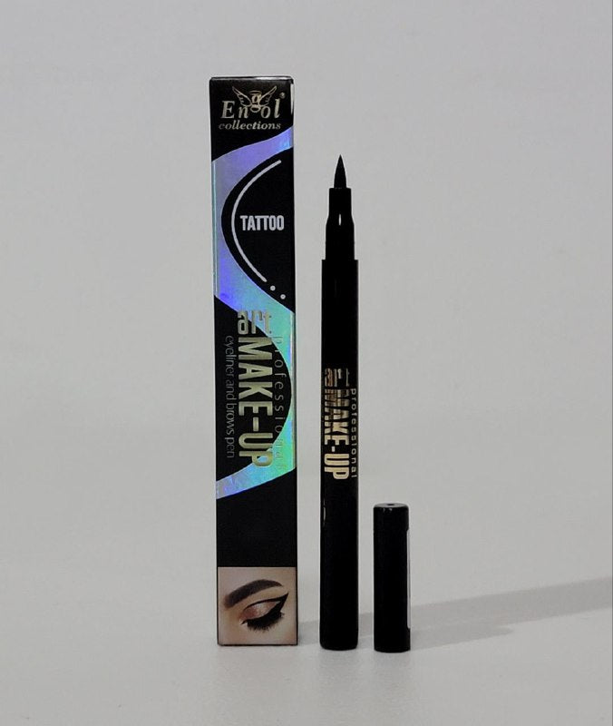 DELINEADOR DE OJOS EN LAPIZ PUNTA FINA EFECTO TATTO ENGOL COLLECTIONS 5ML