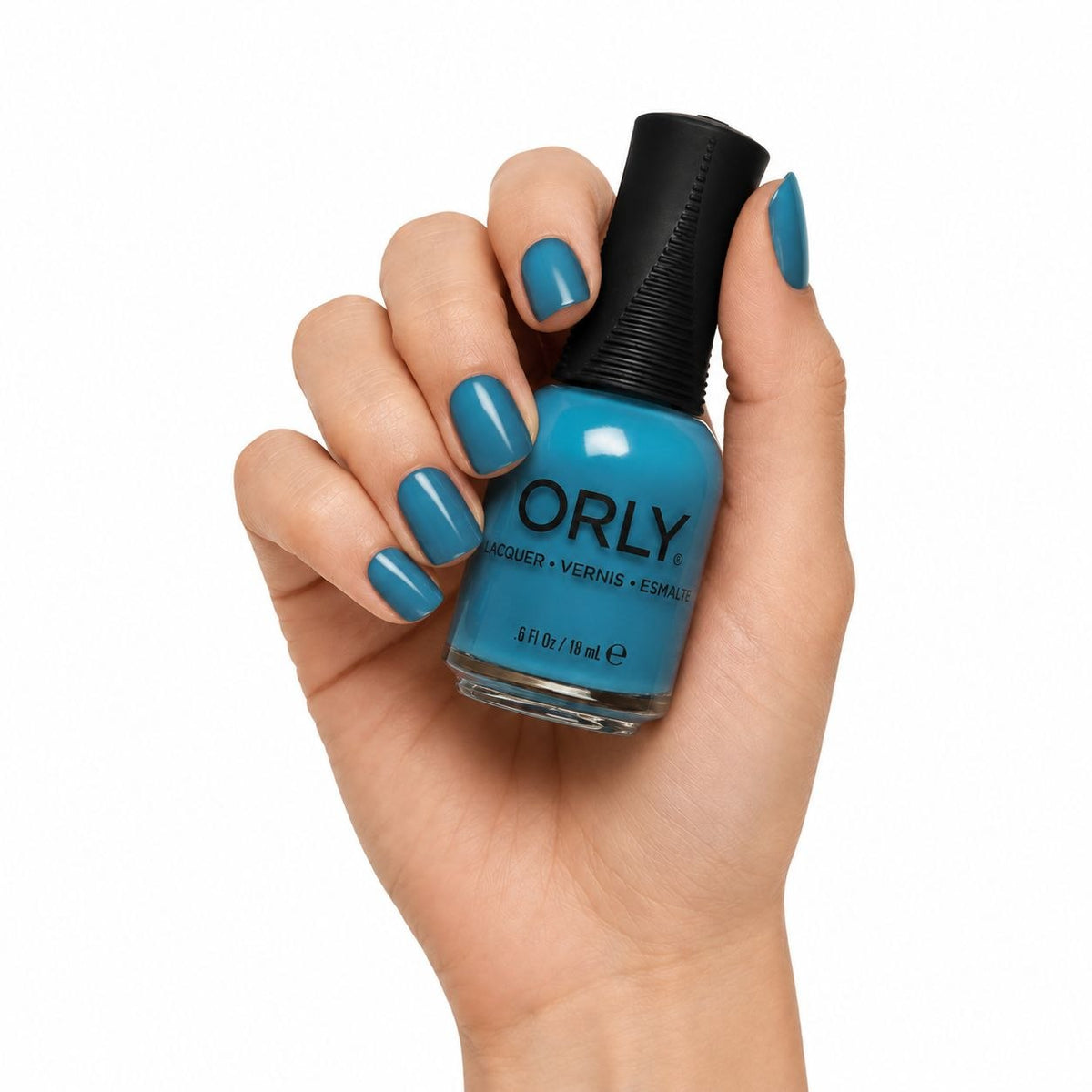 ESMALTE PARA UÑAS TONO SKYSTONE 2000338 ORLY 18 ML