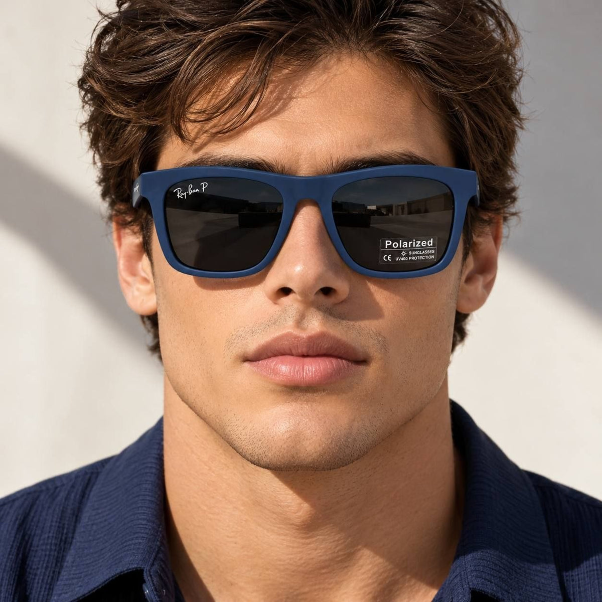 LENTES DE SOL ORIGINALES MARCA RAY-BAN