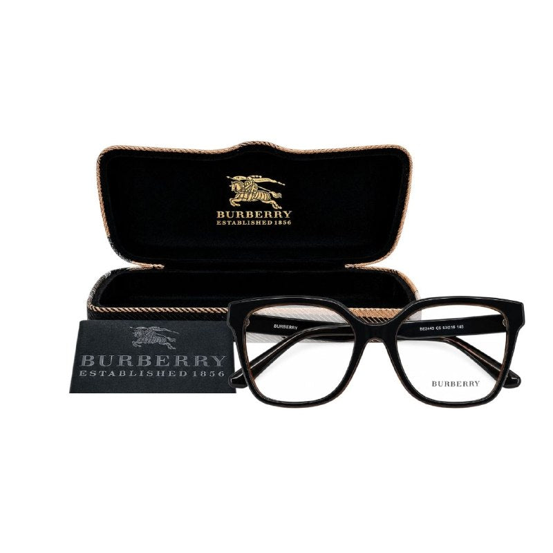LENTES ORIGINALES PARA GRADUAR PARA DAMA BURBERRY