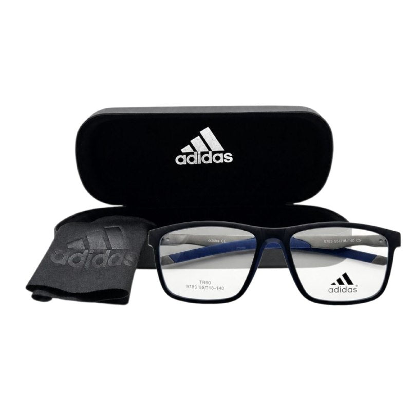 LENTES ORIGINALES PARA GRADUAR PARA CABALLERO ADIDAS