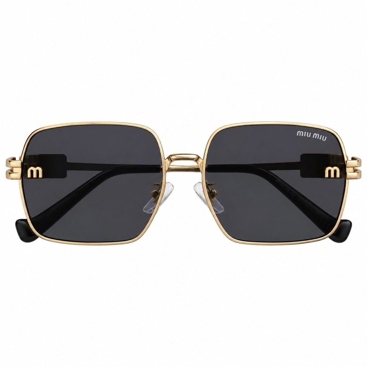 LENTES DE SOL ORIGINALES MARCA MIU MIU