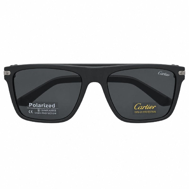 LENTES DE SOL ORIGINALES MARCA CARTIER