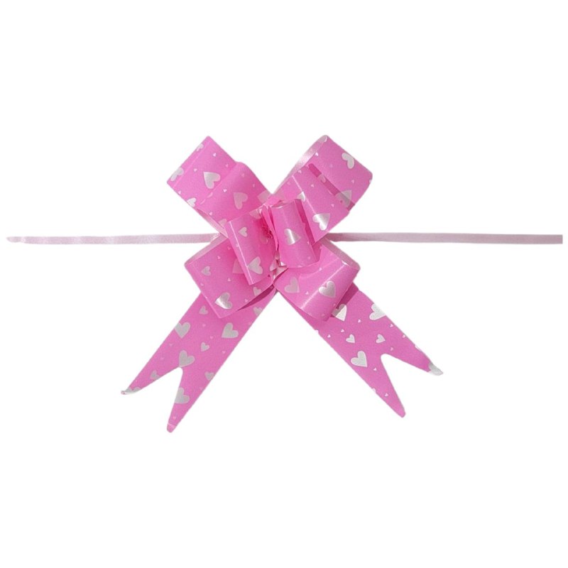 DECORACION CHONGOS O MOÑOS PARA REGALO, DECORA Y EMBELLECE REGALOS ELEGANTEMENTE