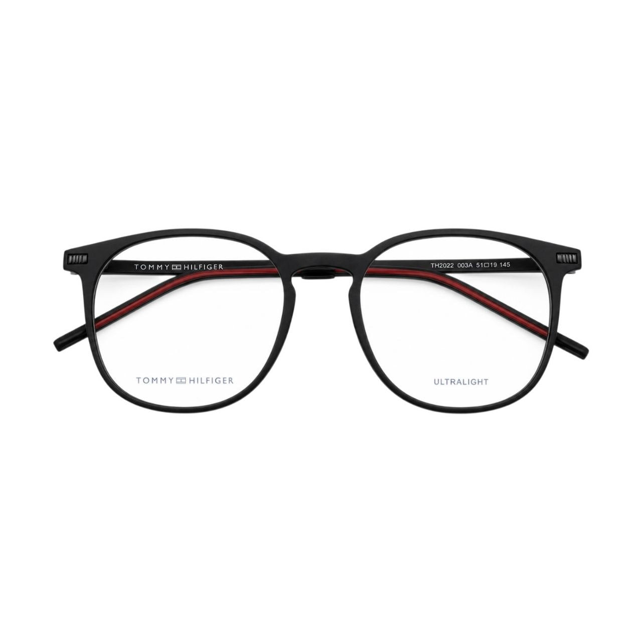 LENTES ORIGINALES PARA GRADUAR PARA CABALLERO TOMMY HILFIGER