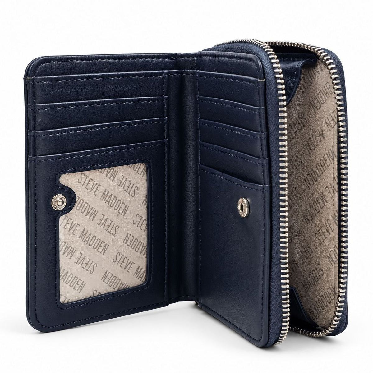 MONEDERO ORIGINAL STEVE MADDEN PARA DAMA