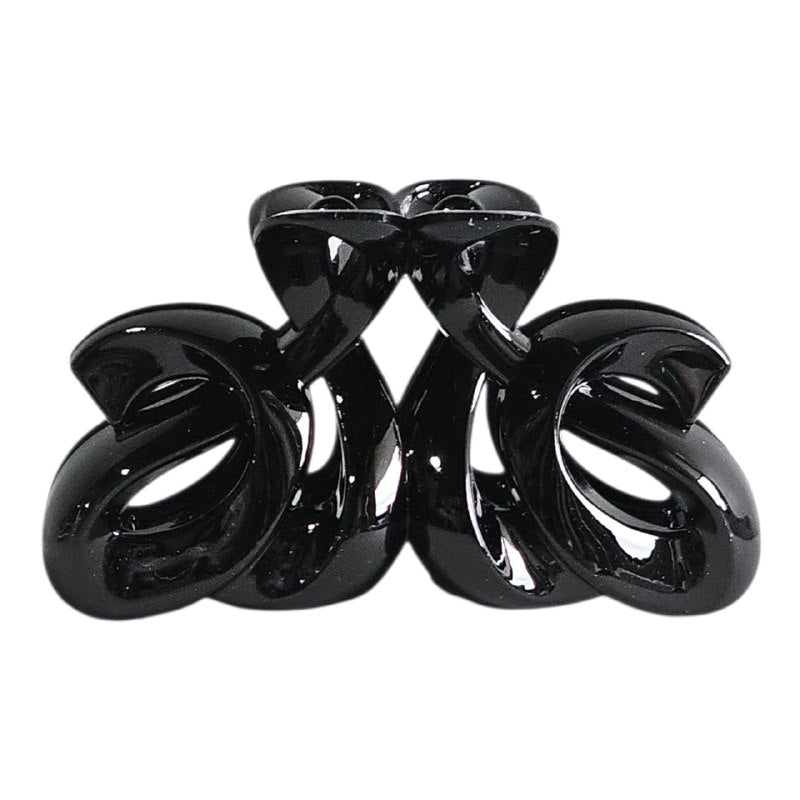 GANCHO PARA EL CABELLO DE AGARRE FIRME PINZA PULPO WAO 9CM