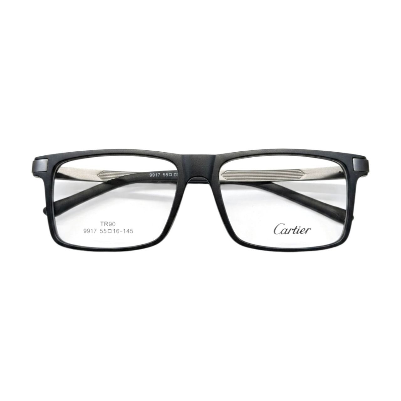LENTES ORIGINALES PARA GRADUAR PARA CABALLERO CARTIER