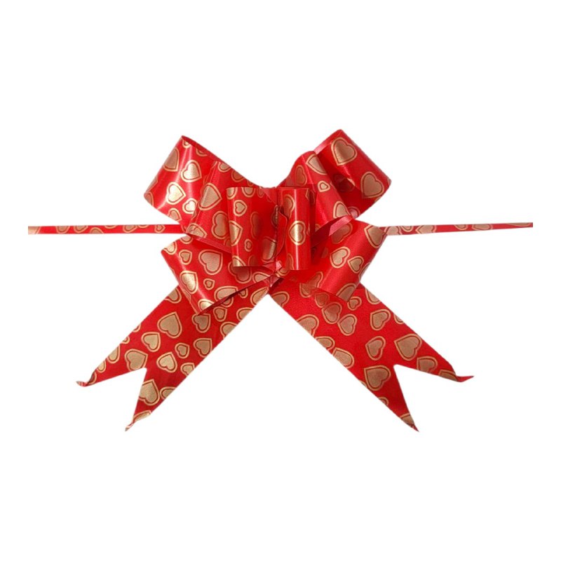 DECORACION CHONGOS O MOÑOS PARA REGALO, DECORA Y EMBELLECE REGALOS ELEGANTEMENTE