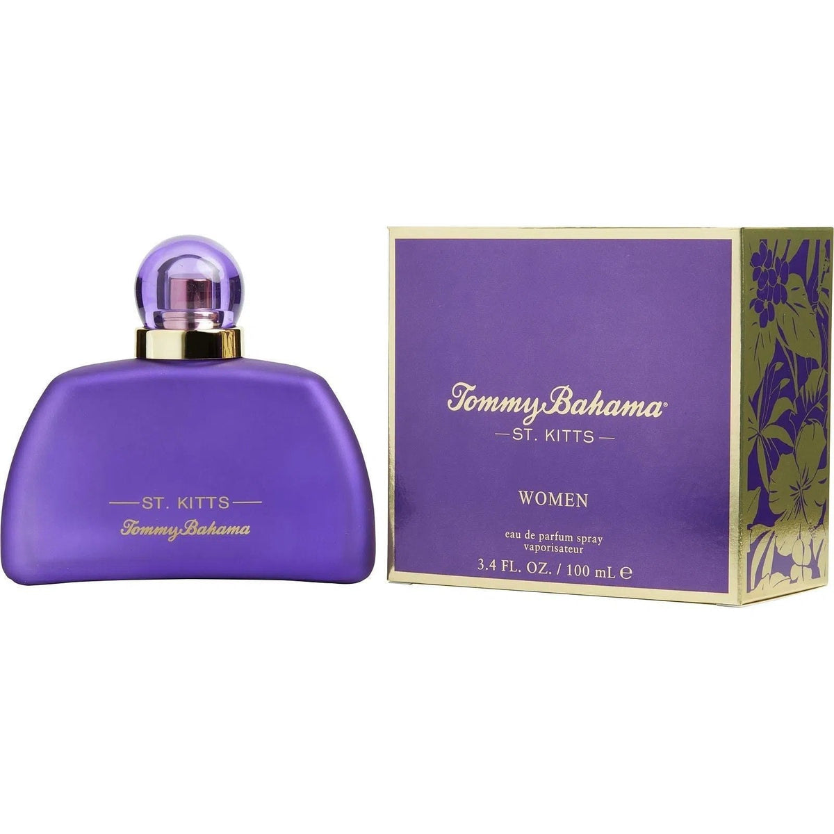 TOMMY BAHAMA ST. KITTS EDP 100ML (M)