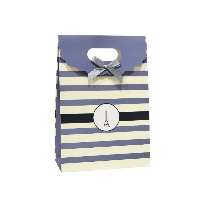 BOLSA DE REGALO MEDIANO 19X28CM