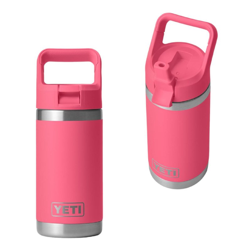 TERMO YETI KIDS ORIGINAL PARA NIÑOS DE ACERO INOXIDABLE DE 12OZ PRECIO POR MAYOR ES POR CAJA